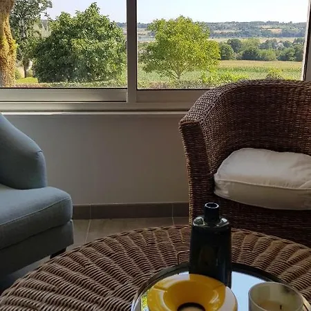 Belle Visnonia Gluten Free & Traditional Bed & Breakfast