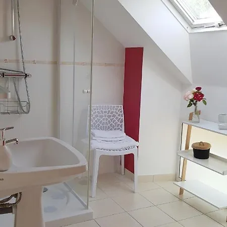 Belle Visnonia Gluten Free & Traditional Bed & Breakfast