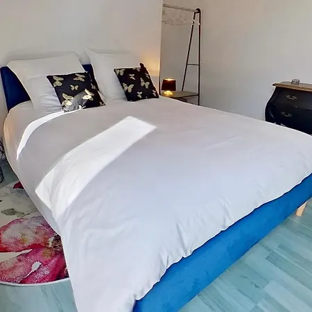 Belle Visnonia Gluten Free & Traditional Bed & Breakfast