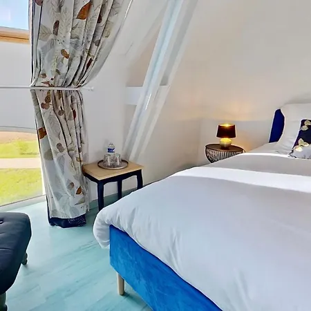 Bed & Breakfast Belle Visnonia Gluten Free & Traditional Beganne